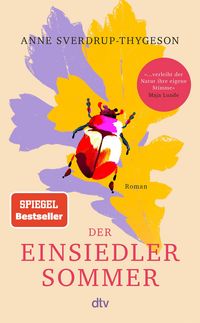 Produktbild: Der Einsiedlersommer