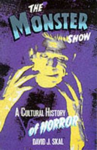 Produktbild: Skal, D: The Monster Show