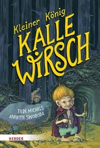Produktbild: Kleiner K&ouml;nig Kalle Wirsch