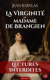 Produktbild: La Virginit&eacute; de Madame de Brangien