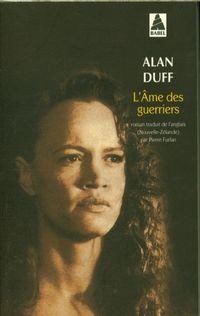 Produktbild: L'&acirc;me des guerriers