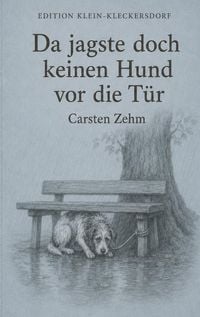 Produktbild: Da jagste doch keinen Hund vor die T&uuml;r