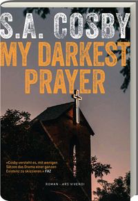Produktbild: My Darkest Prayer