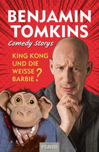 Produktbild: King Kong und die wei&szlig;e Barbie?