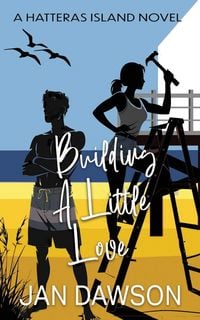 Produktbild: Building a Little Love