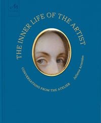 Produktbild: The Inner Life of the Artist