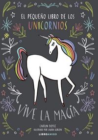 Produktbild: El Peque&ntilde;o Libro de Los Unicornios