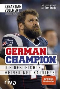 Produktbild: German Champion