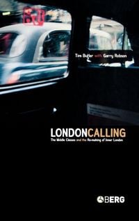 Produktbild: London Calling