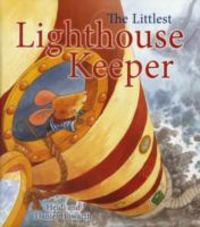 Produktbild: Littlest Lighthouse Keeper