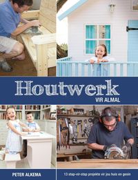 Produktbild: Houtwerk vir almal