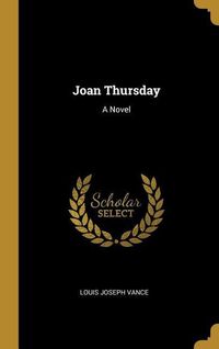 Produktbild: Joan Thursday