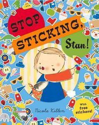 Produktbild: Stop Sticking Stan