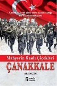 Produktbild: Canakkale - Mahserin Kanli Cicekleri