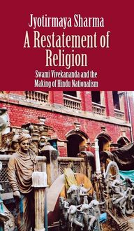 Produktbild: Restatement of Religion