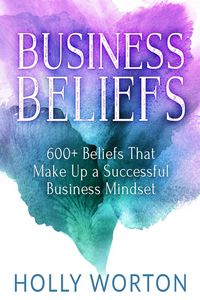 Produktbild: Business Beliefs