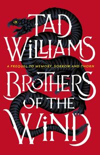 Produktbild: Brothers of the Wind