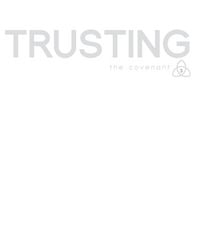 Produktbild: Covenant Bible Study