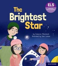 Produktbild: Essential Letters and Sounds: Essential Phonic Readers: Oxford Reading Level 5: The Brightest Star
