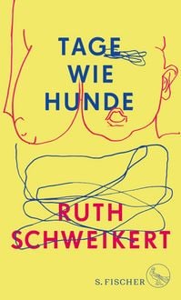 Produktbild: Tage wie Hunde