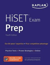 Produktbild: Hiset Exam Prep
