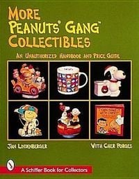 Produktbild: More Peanuts(r) Gang Collectibles
