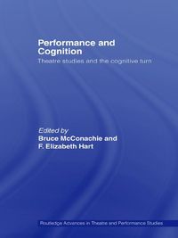 Produktbild: Performance and Cognition