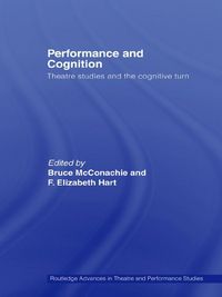 Produktbild: Performance and Cognition