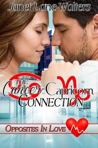 Produktbild: Cancer Caprcorn Connection