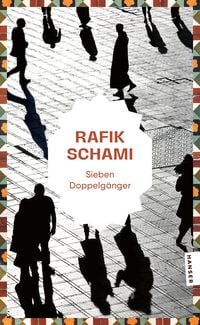 Produktbild: Sieben Doppelg&auml;nger