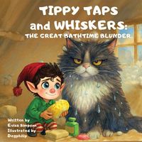 Produktbild: Tippy Taps and Whiskers