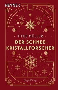 Produktbild: Der Schneekristallforscher