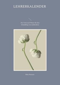 Produktbild: Lehrerkalender