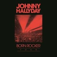 Bild vom Artikel Coffret 2CD(Born Rocker Tour/Concert au Palais de vom Autor Johnny Hallyday