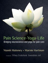 Produktbild: Pain Science - Yoga - Life