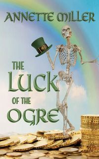 Produktbild: The Luck of the Ogre