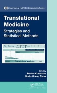 Produktbild: Translational Medicine