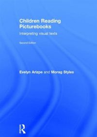 Produktbild: Children Reading Picturebooks