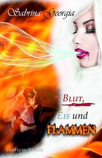 Produktbild: Blut, Eis und Flammen