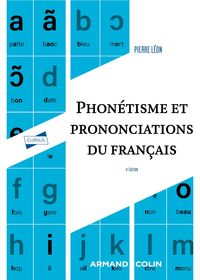 Produktbild: Phon&eacute;tisme et prononciations du fran&ccedil;ais - 6e &eacute;d.