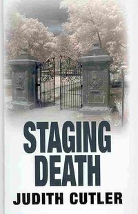 Produktbild: Staging Death -Lp