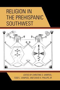 Produktbild: Religion in the Prehispanic Southwest