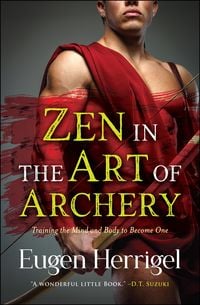 Produktbild: Zen in the Art of Archery