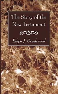 Produktbild: The Story of the New Testament
