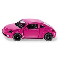 Produktbild: Siku 1488 VW The Beetle pink