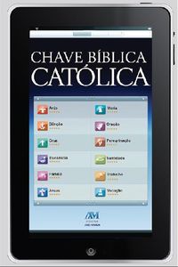 Produktbild: Chave b&iacute;blica cat&oacute;lica