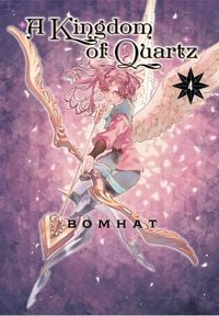 Produktbild: A Kingdom of Quartz 4