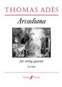 Produktbild: Ad&egrave;s, T: Arcadiana