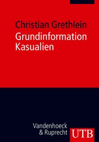 Produktbild: Grundinformation Kasualien