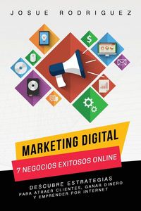 Produktbild: Marketing Digital